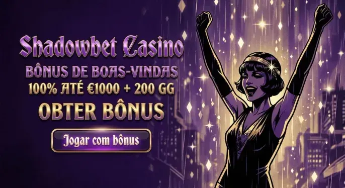 Shadowbet Casino